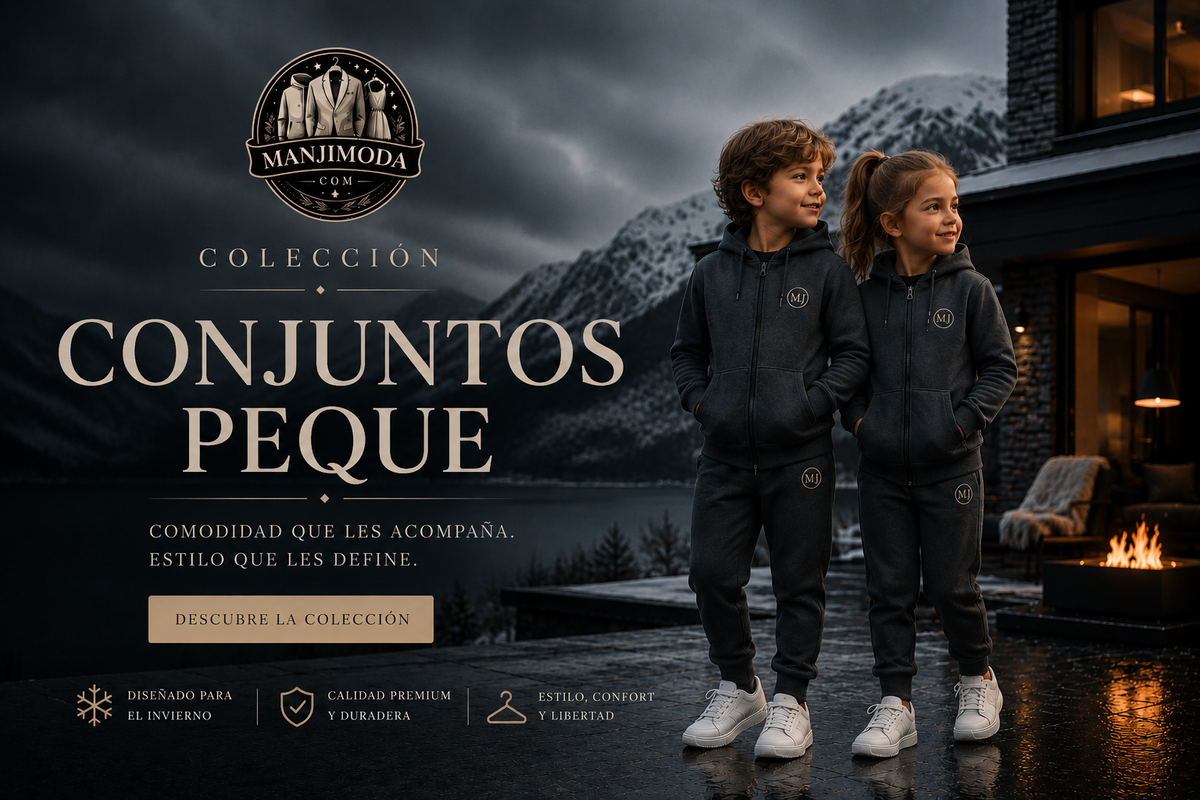 CONJUNTOS PEQUE