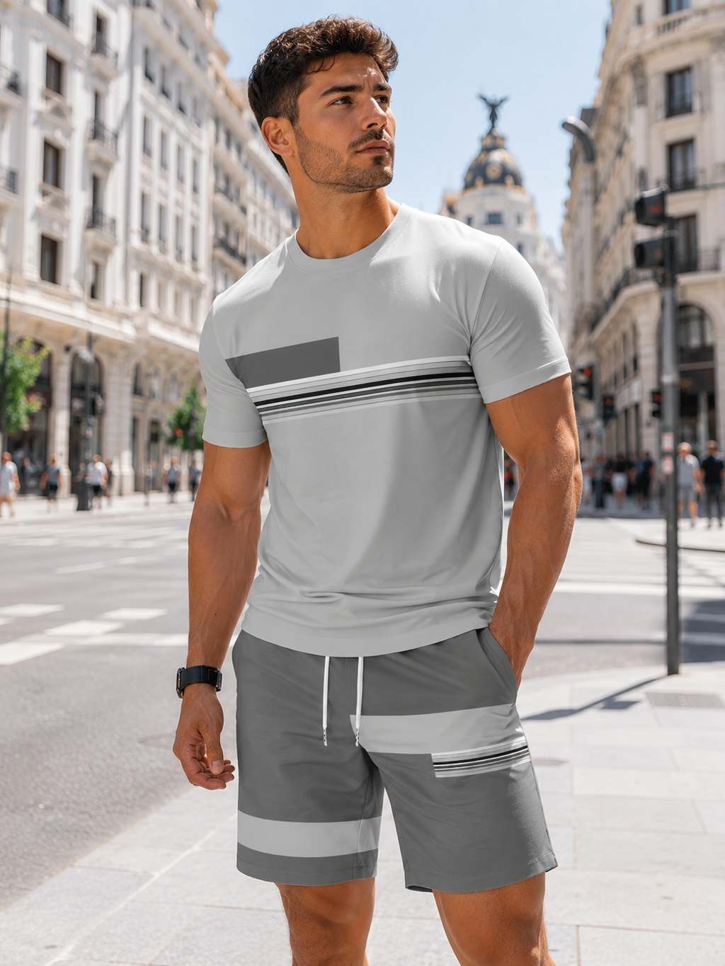 CONJUNTO VARENNA
