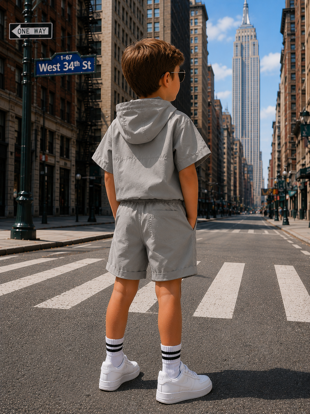 MINI STREET