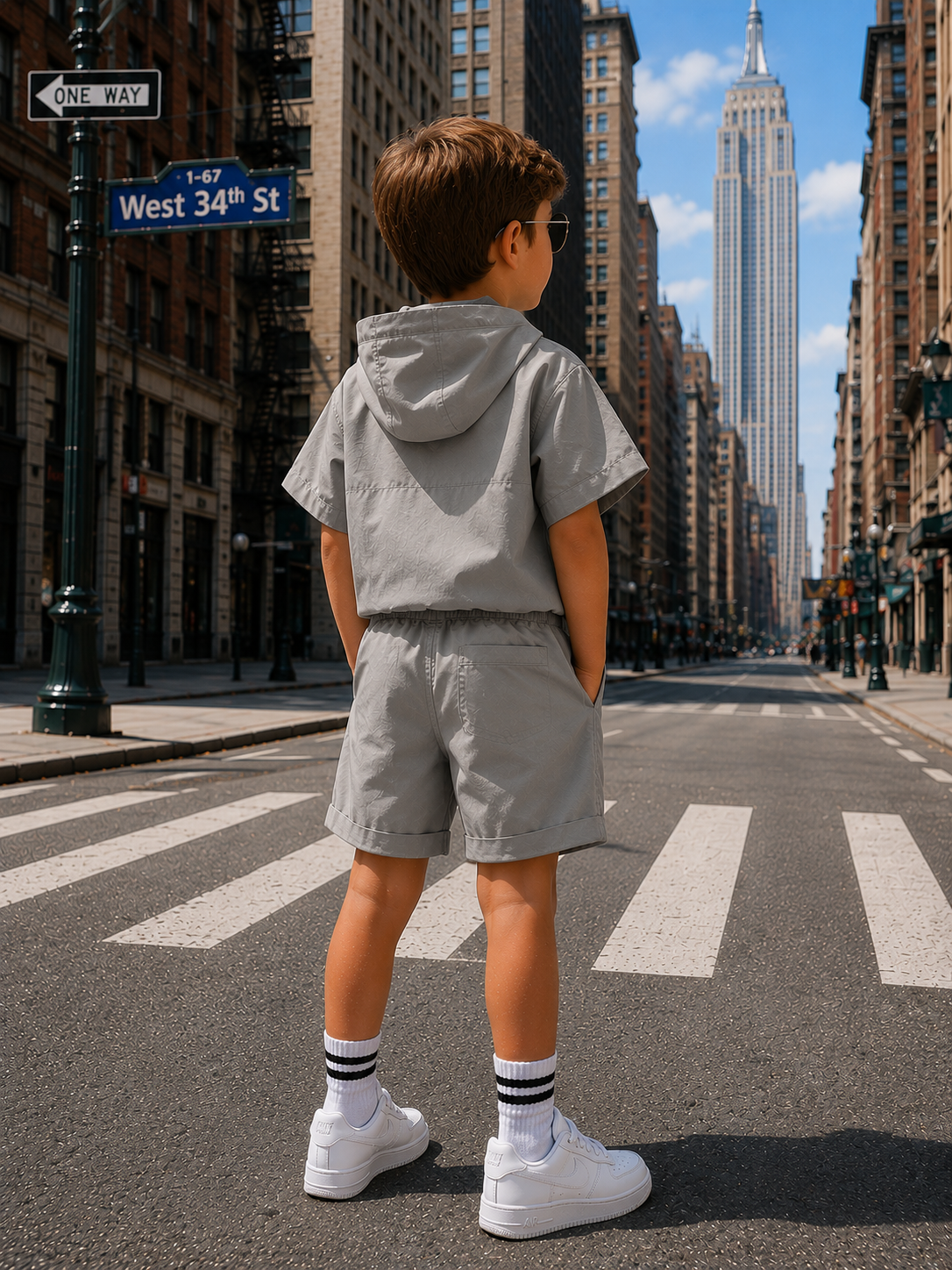 MINI STREET