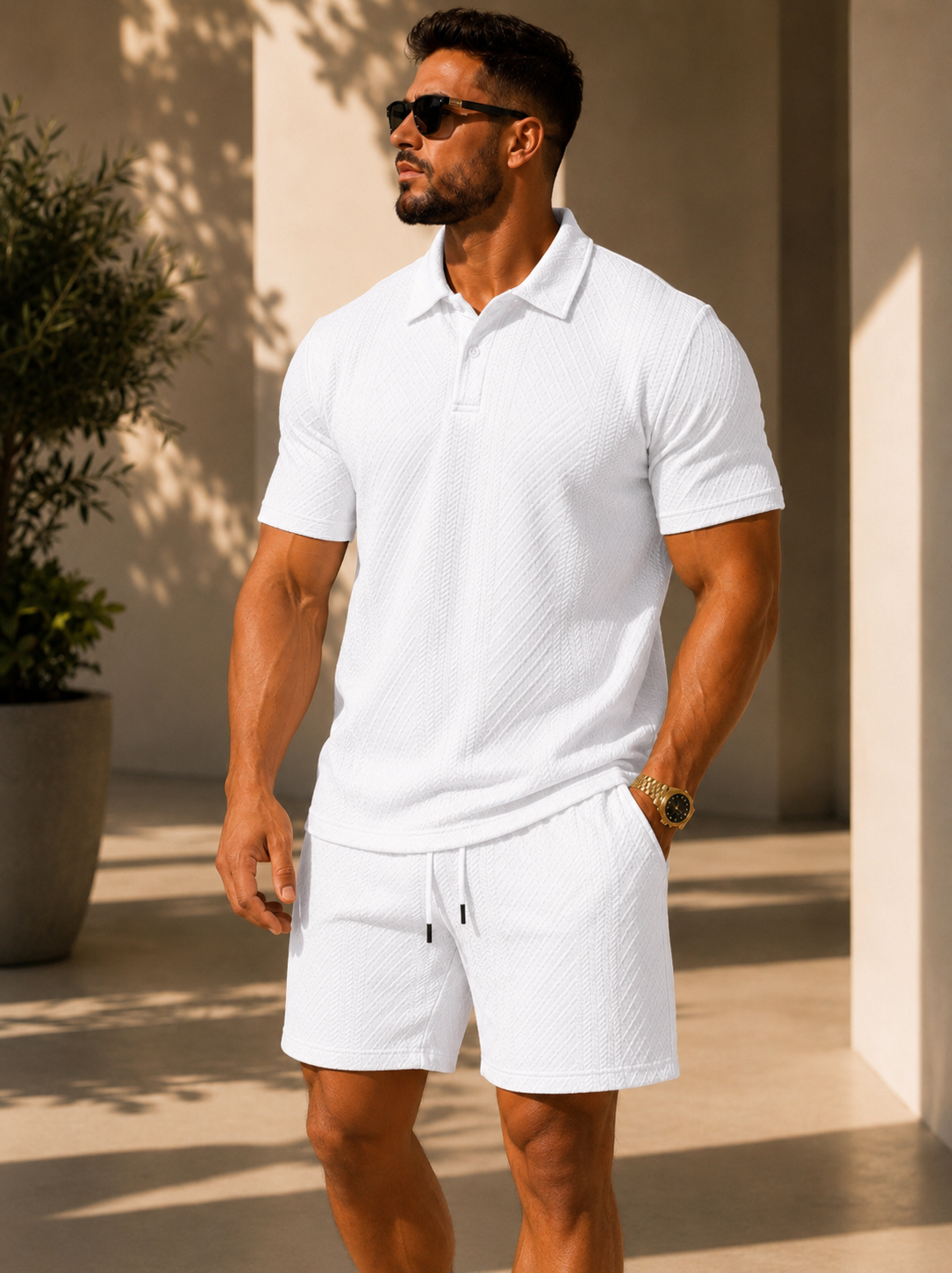 CONJUNTO RELIEVE SUMMER