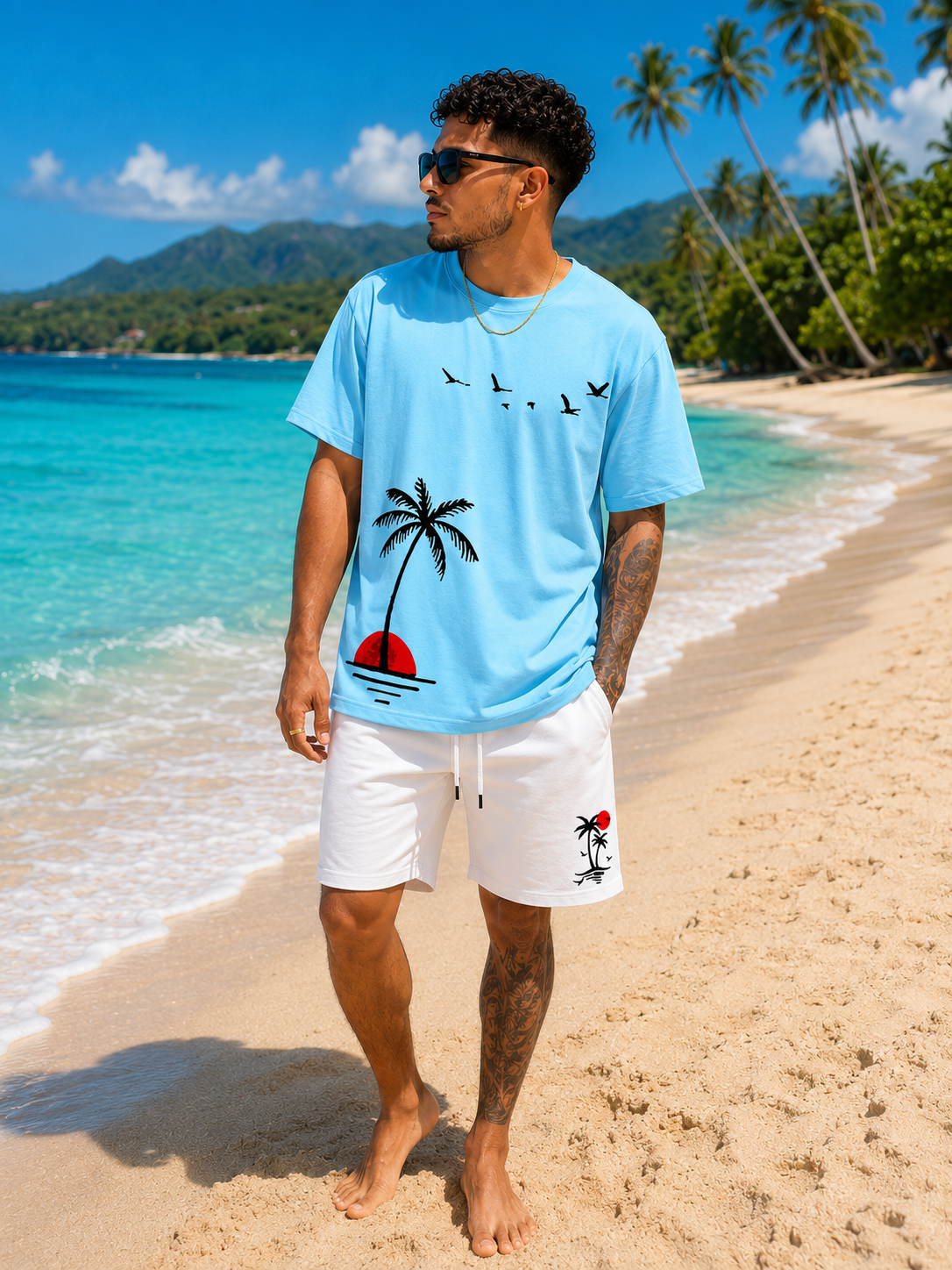 CONJUNTO PARAÍSO
