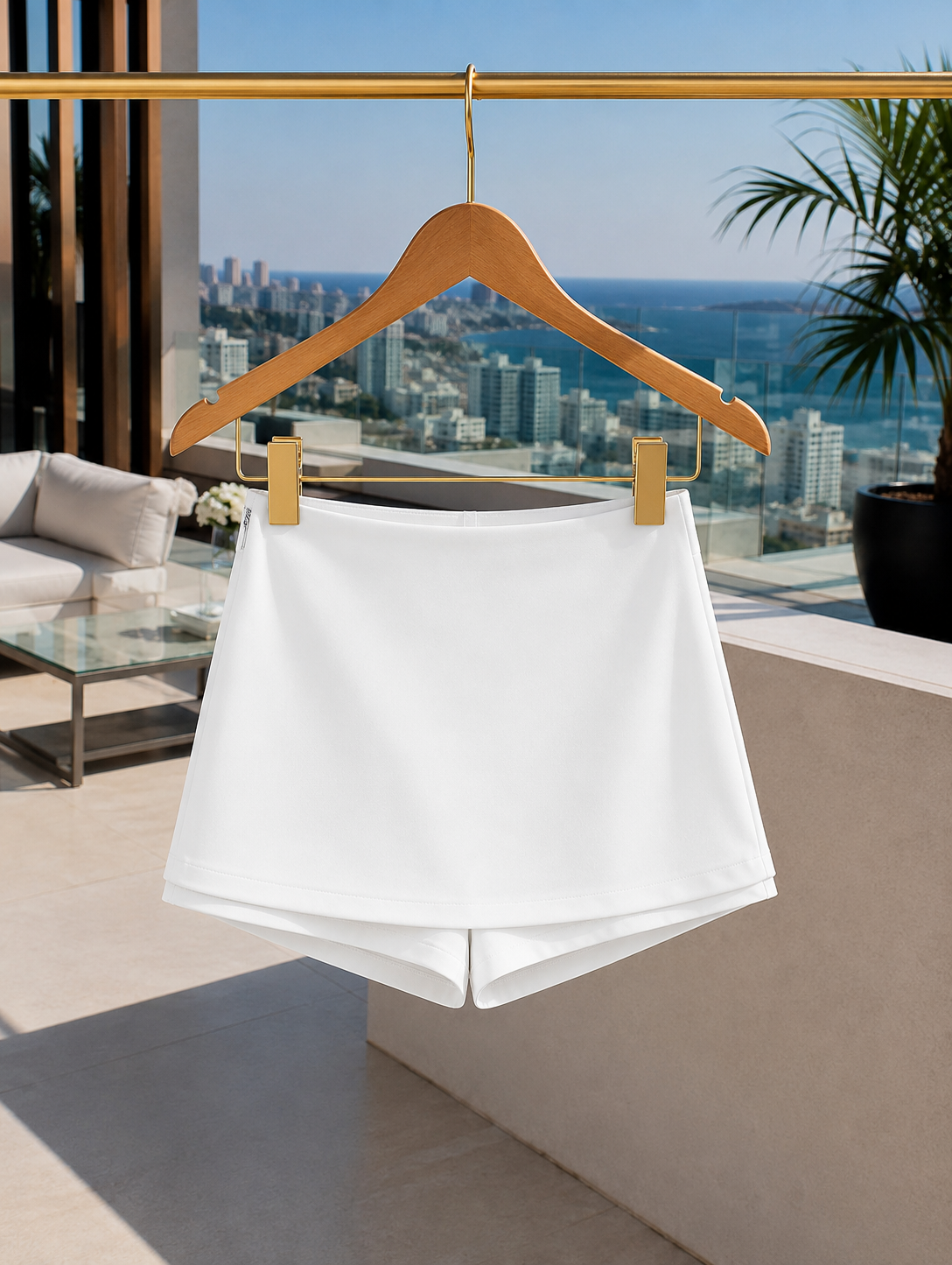 CONJUNTO DOLCE CLASS