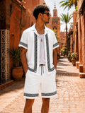 CONJUNTO MARRAKECH