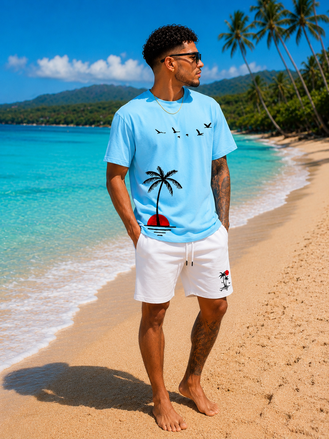 CONJUNTO PARAÍSO