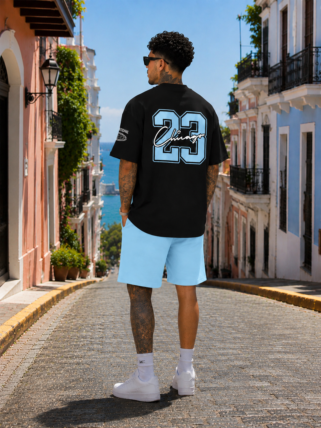 CONJUNTO 23