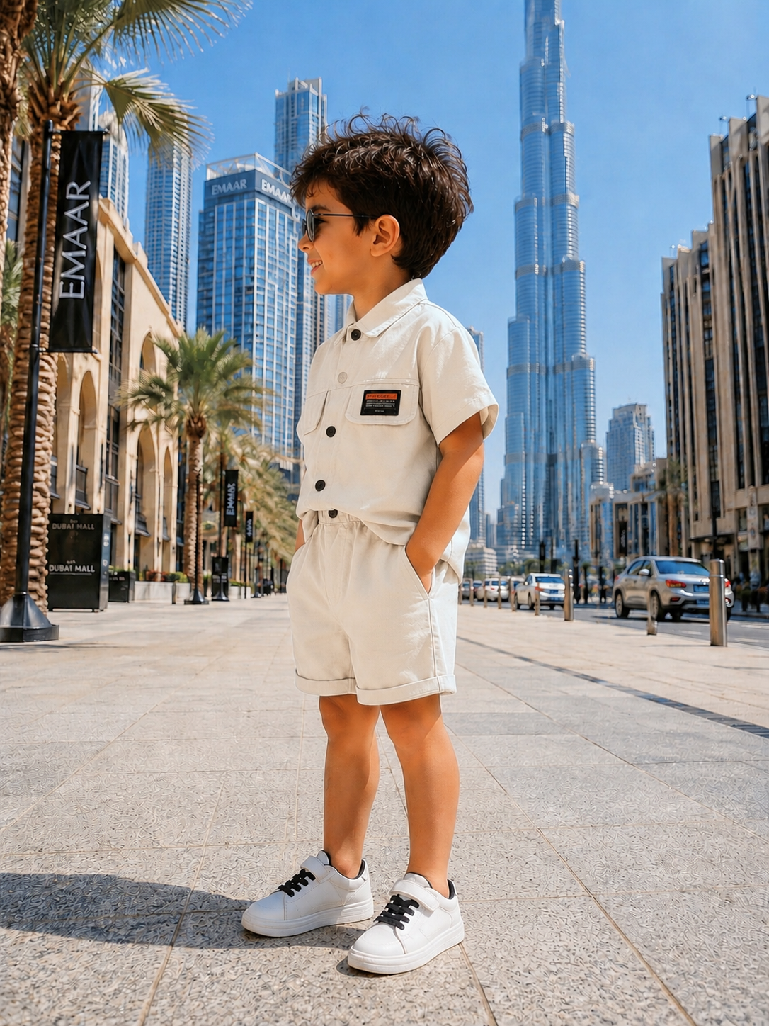 MINI SAFARI