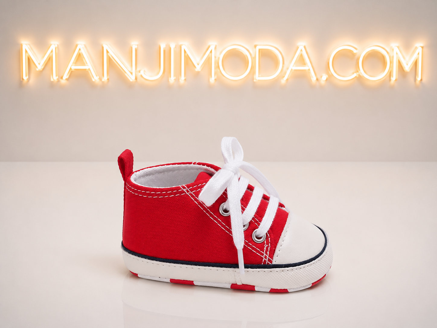 ZAPATILLAS MINI