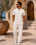 CONJUNTO ZEN CLASS