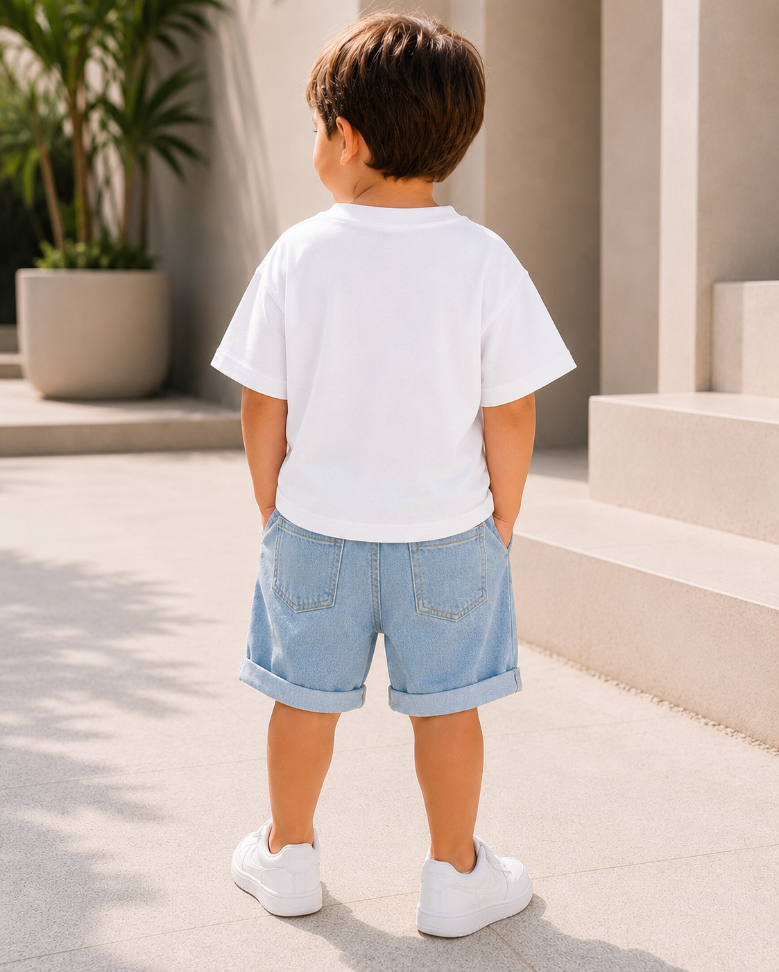TEDDY LABEL KIDS