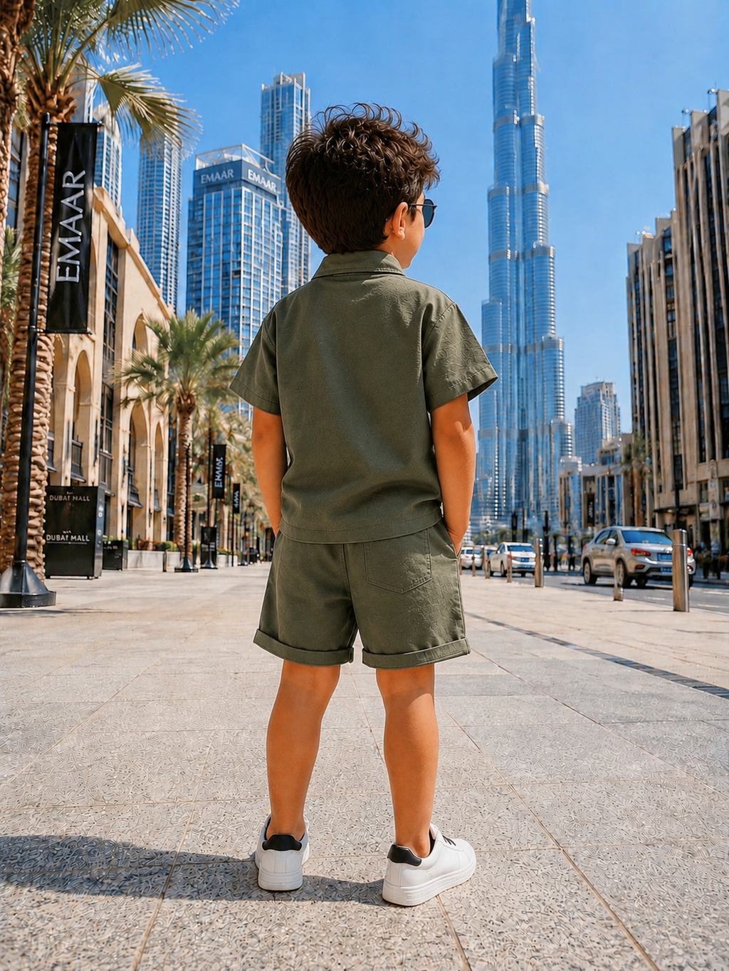 MINI SAFARI