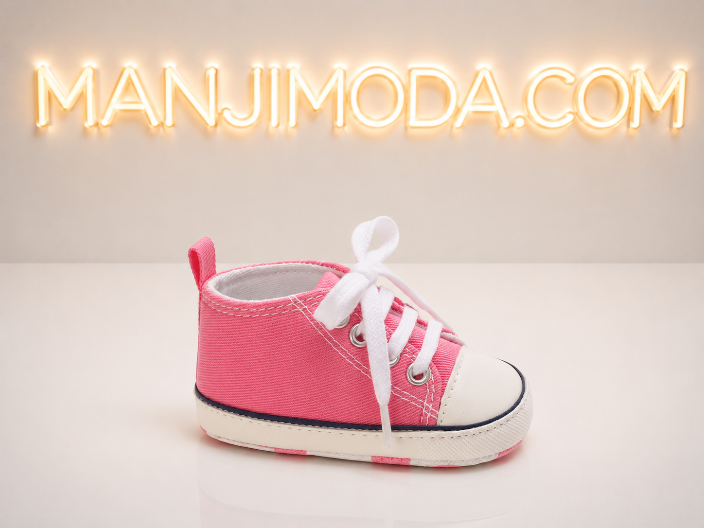 ZAPATILLAS MINI