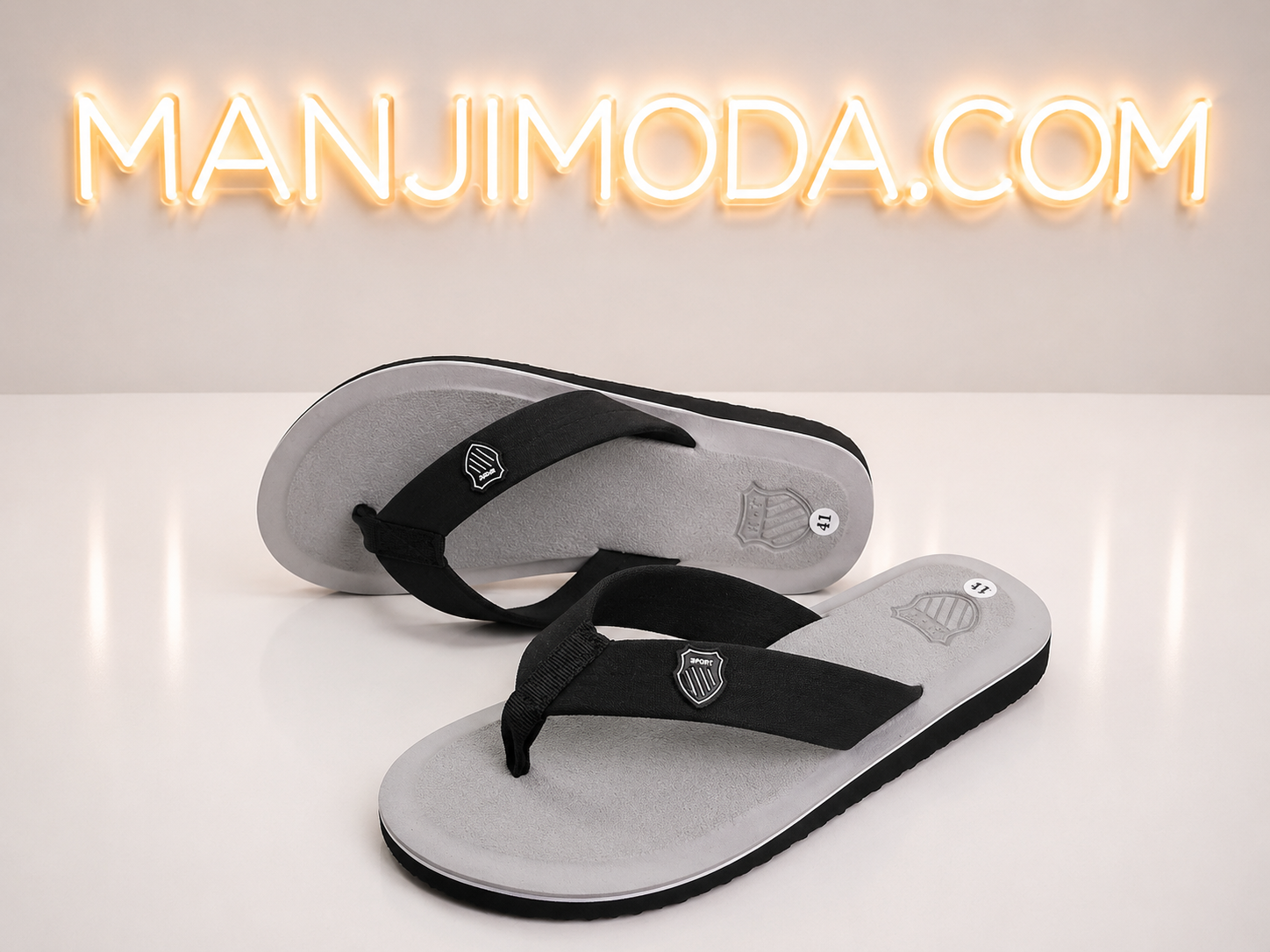 CHANCLA MALIBÚ