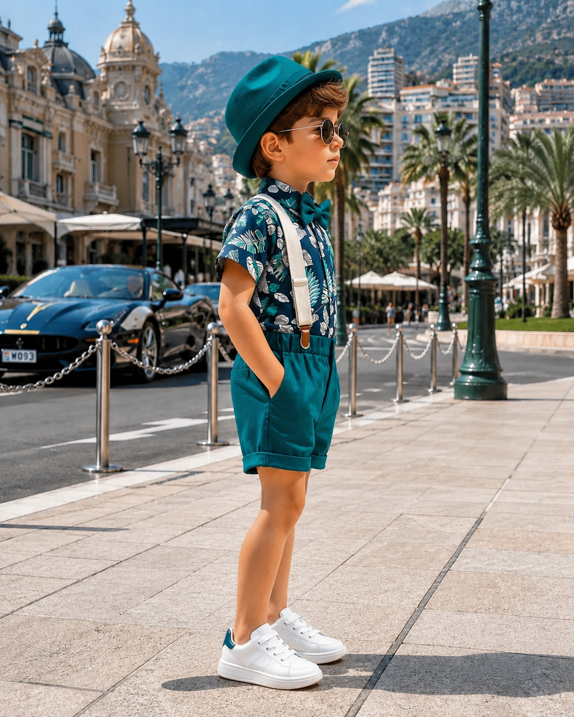 MINI MONTECARLO