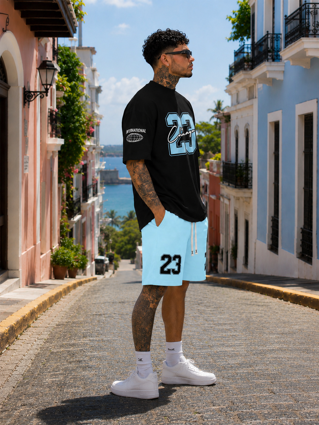 CONJUNTO 23
