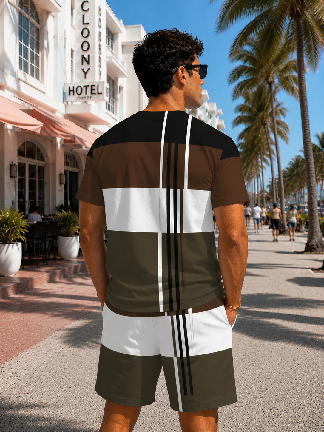 CONJUNTO VERONA