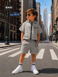 MINI STREET