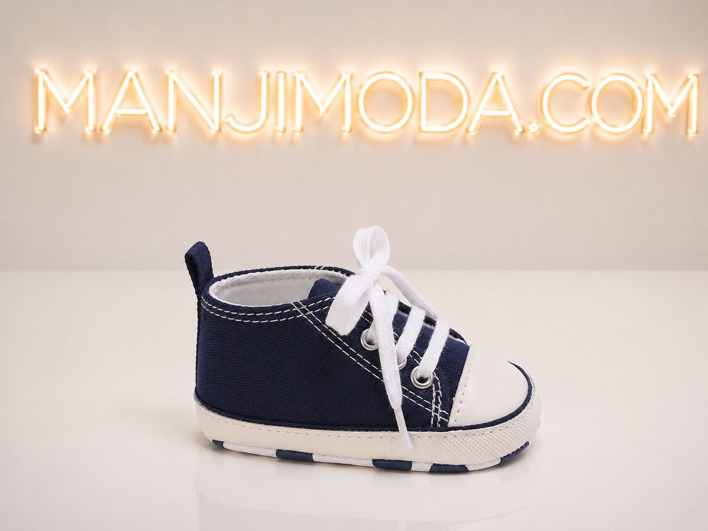 ZAPATILLAS MINI
