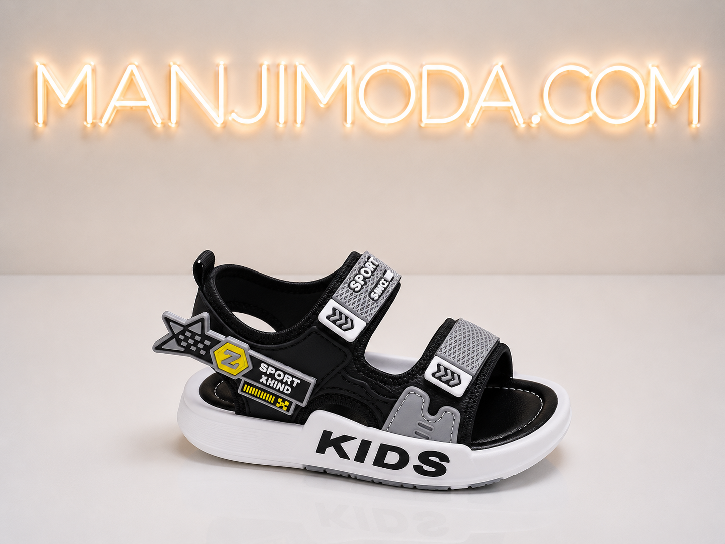 MINI STEP
