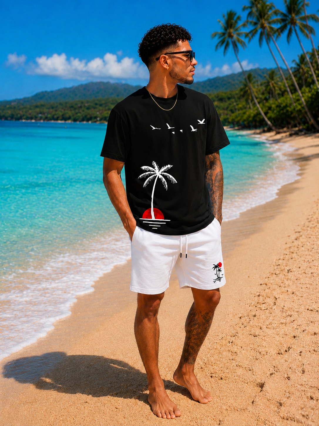 CONJUNTO PARAÍSO