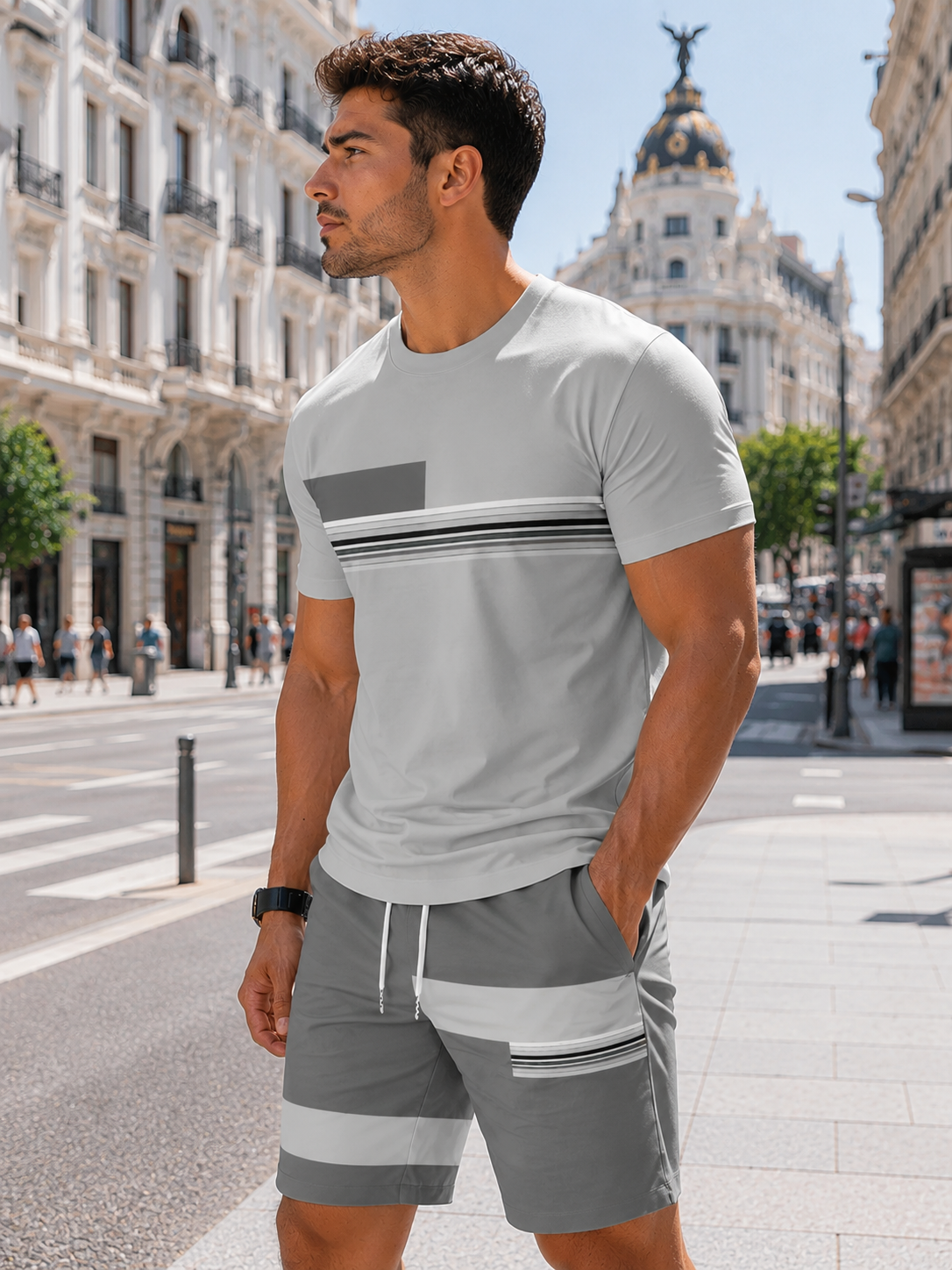 CONJUNTO VARENNA