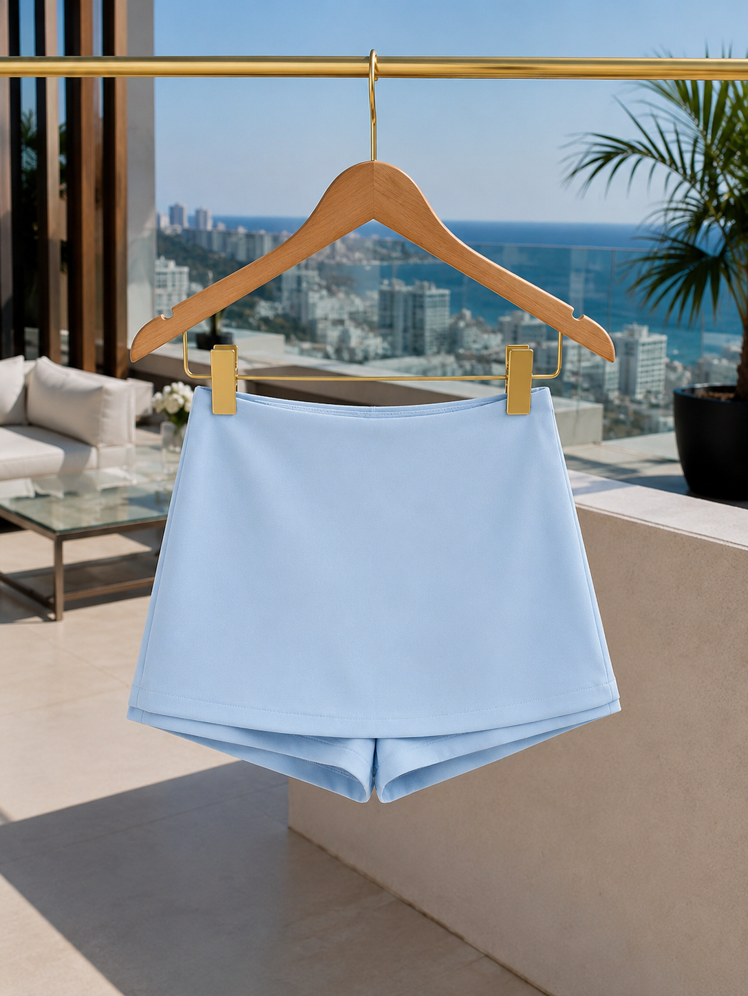 CONJUNTO DOLCE CLASS
