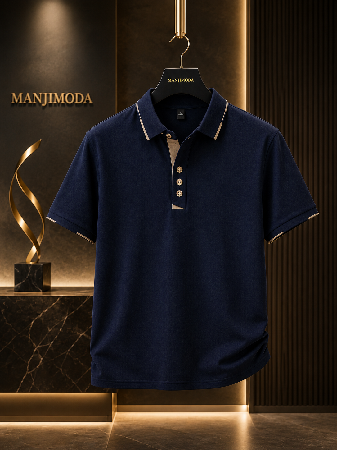 REGATTA NAVY