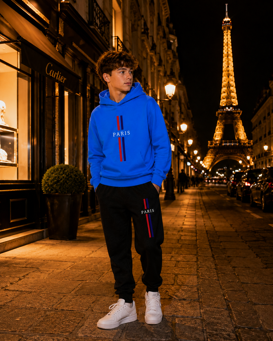 MINI MONTPARNASSE