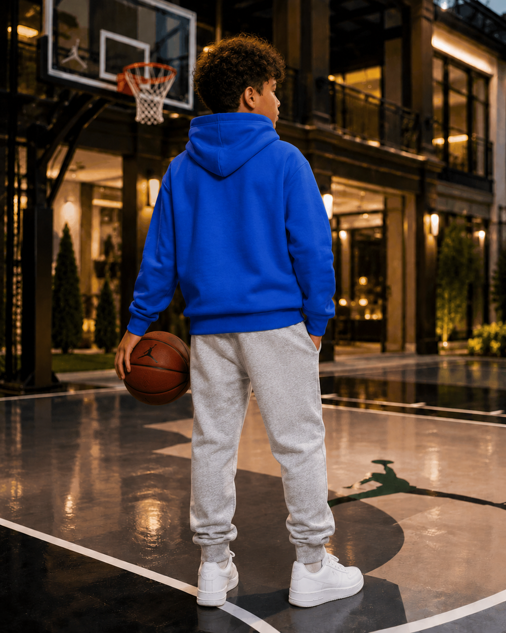 MINI LEGEND
