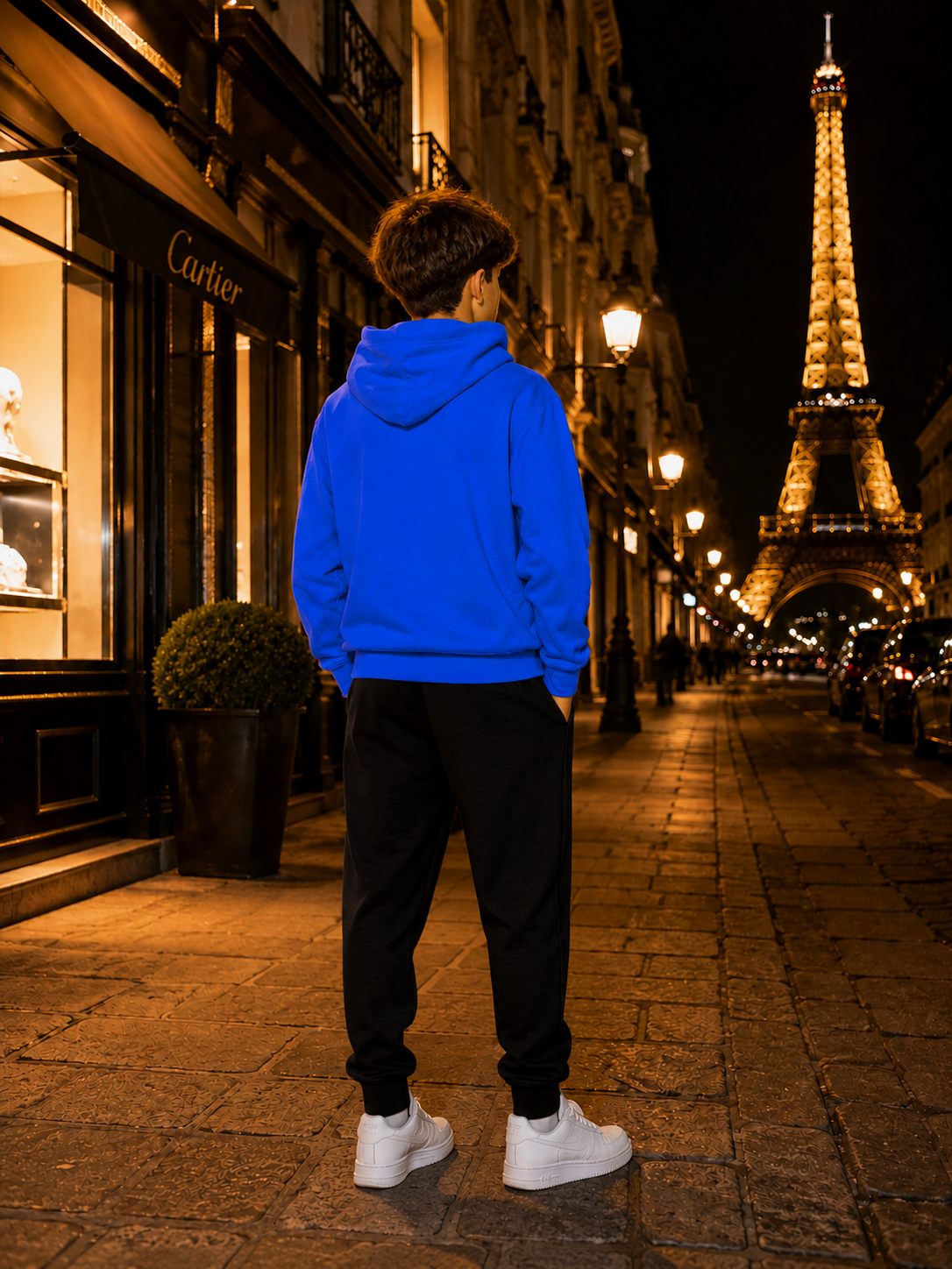 MINI MONTPARNASSE