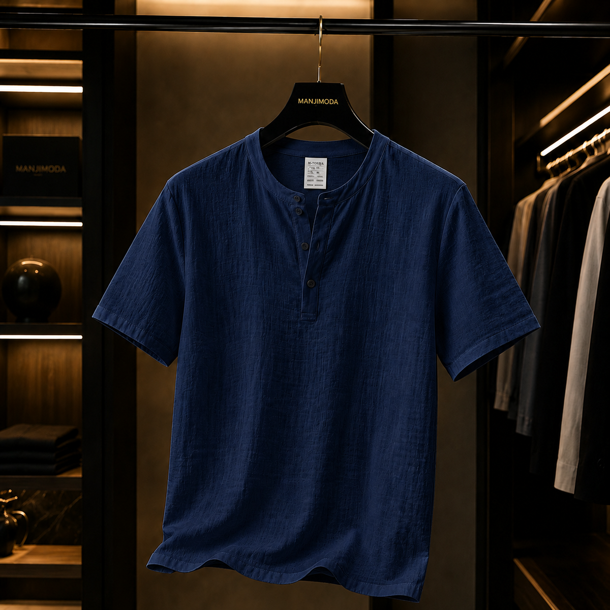 LINEN SHORE