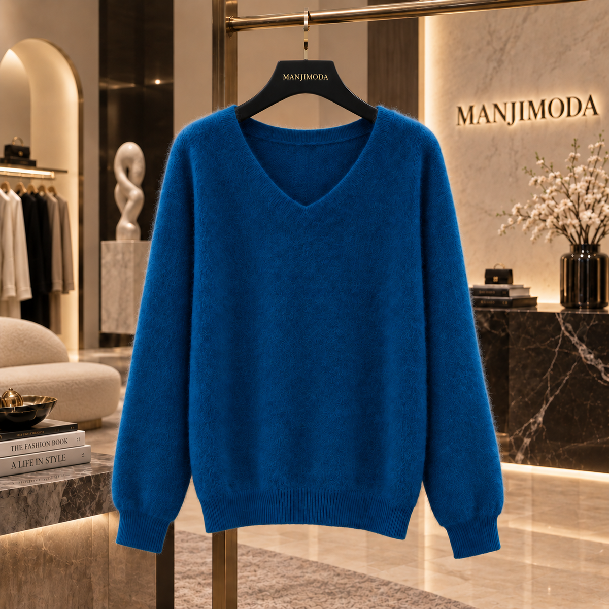 PEAKKNIT