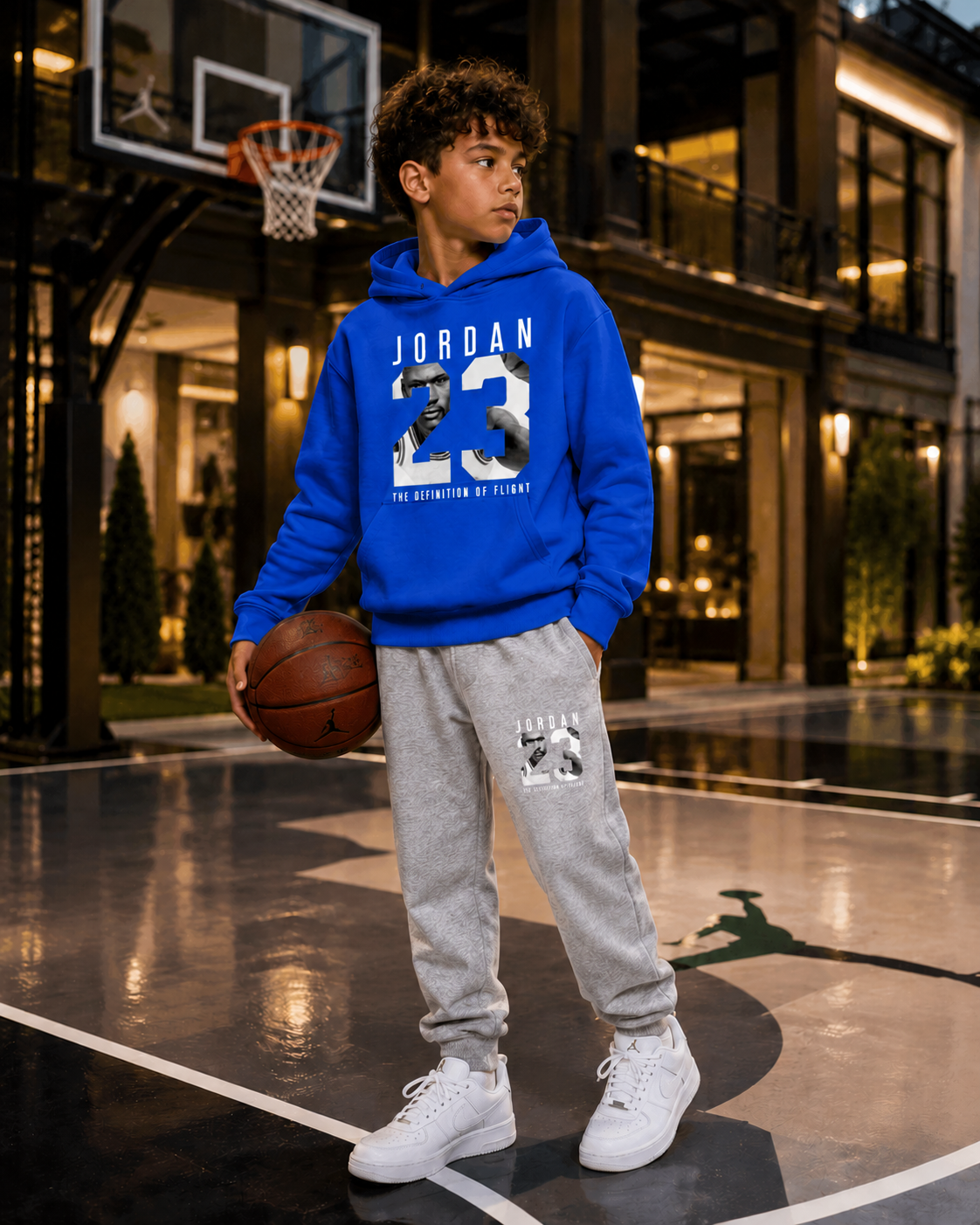 MINI LEGEND