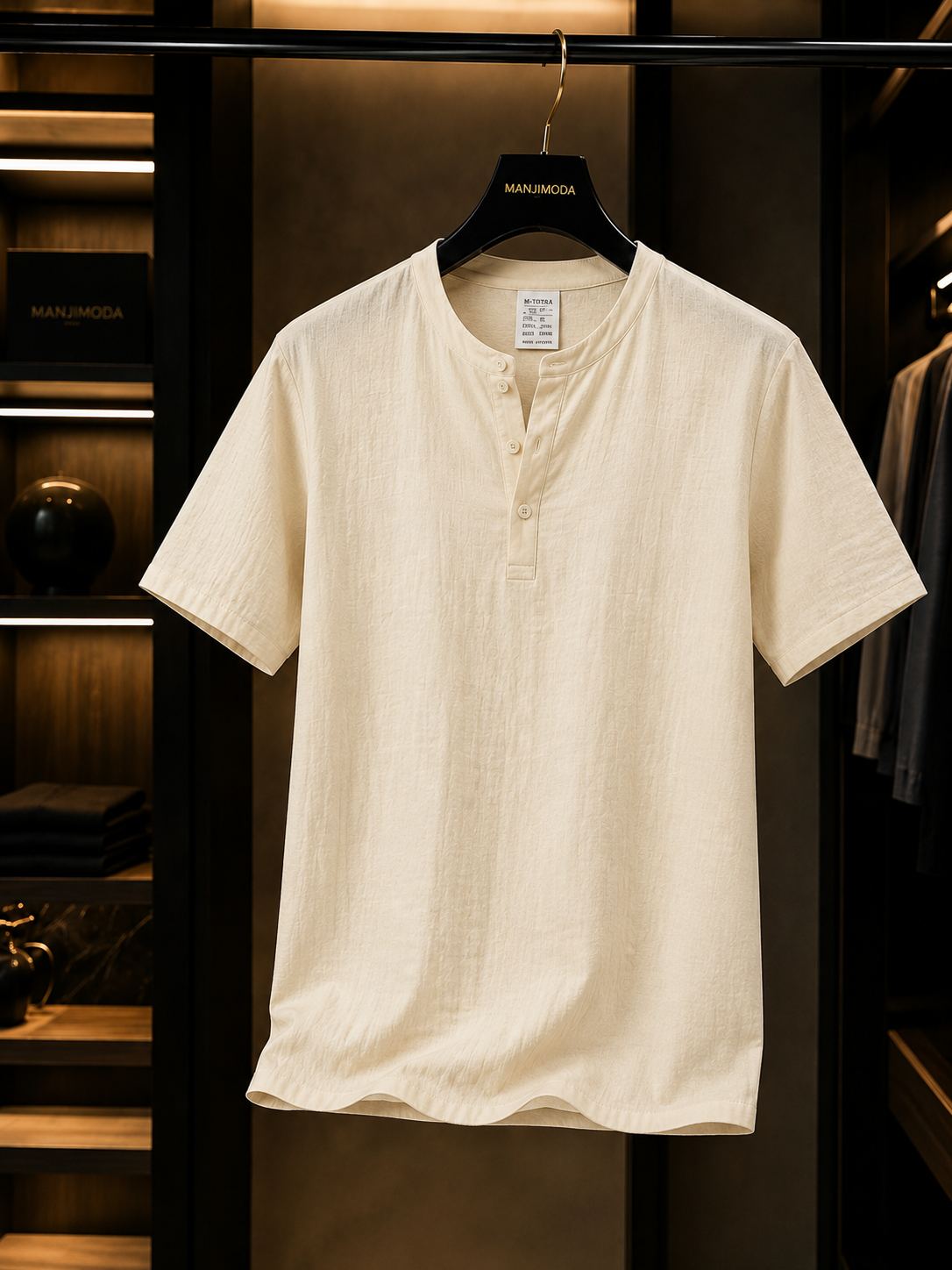 LINEN SHORE