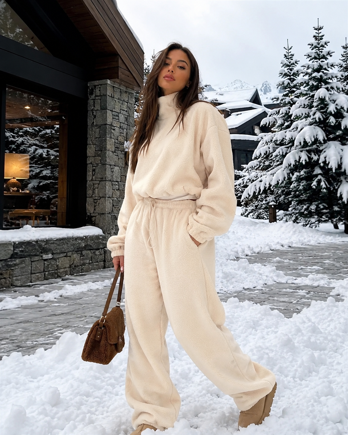 CASHMERE CLOUD