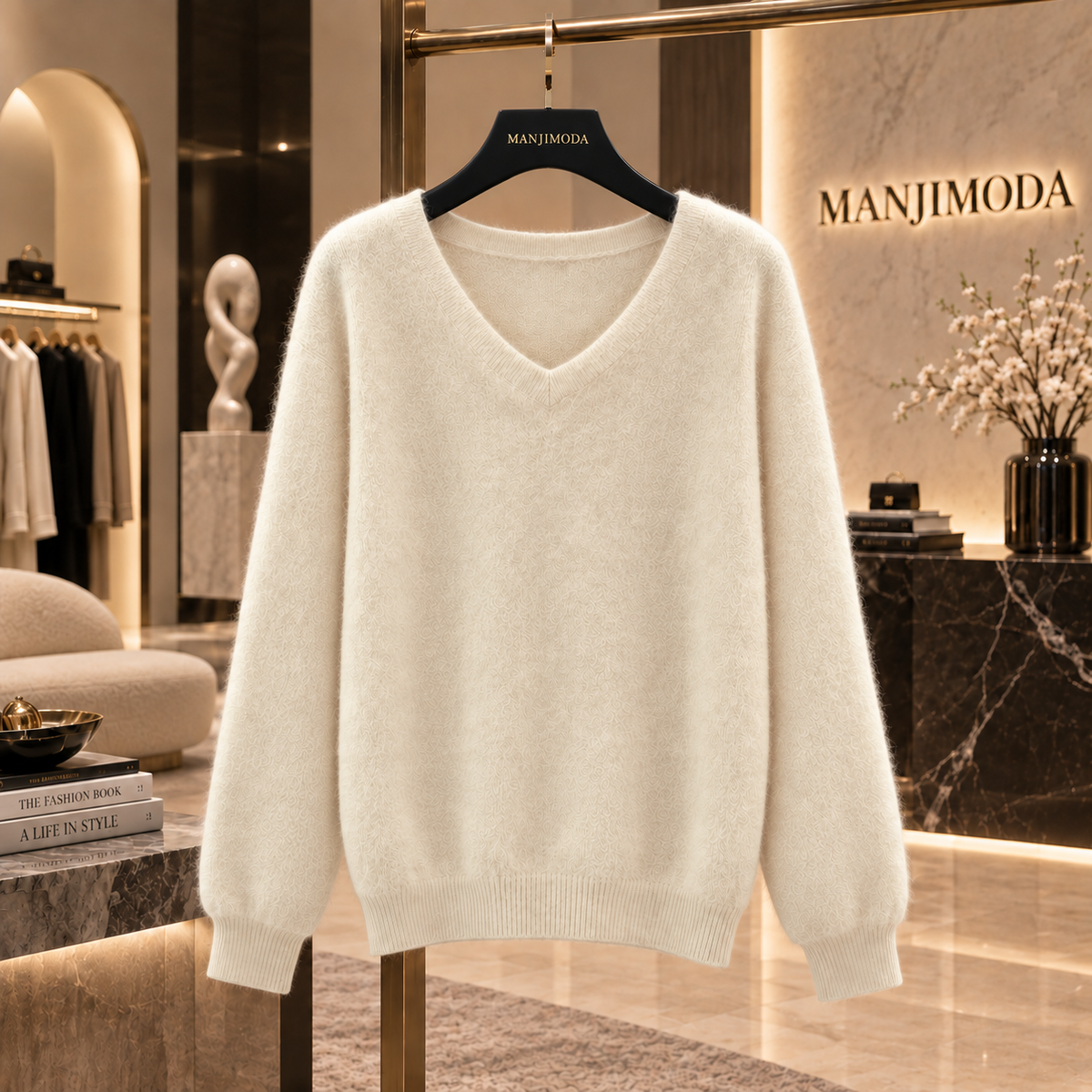 PEAKKNIT