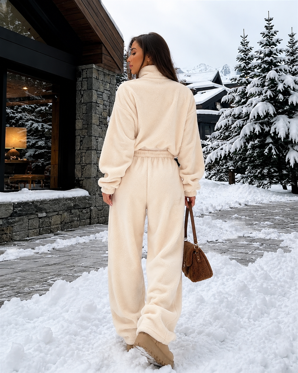 CASHMERE CLOUD