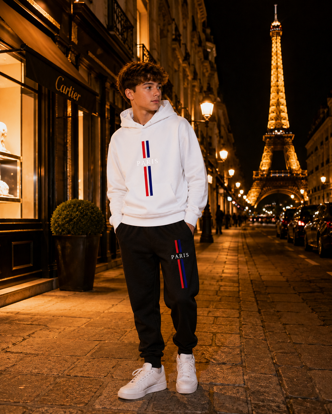 MINI MONTPARNASSE