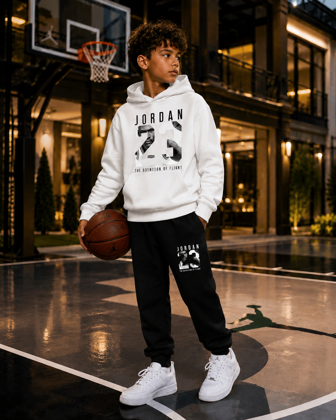 MINI LEGEND