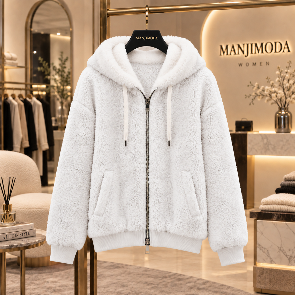 SHERPAHOOD