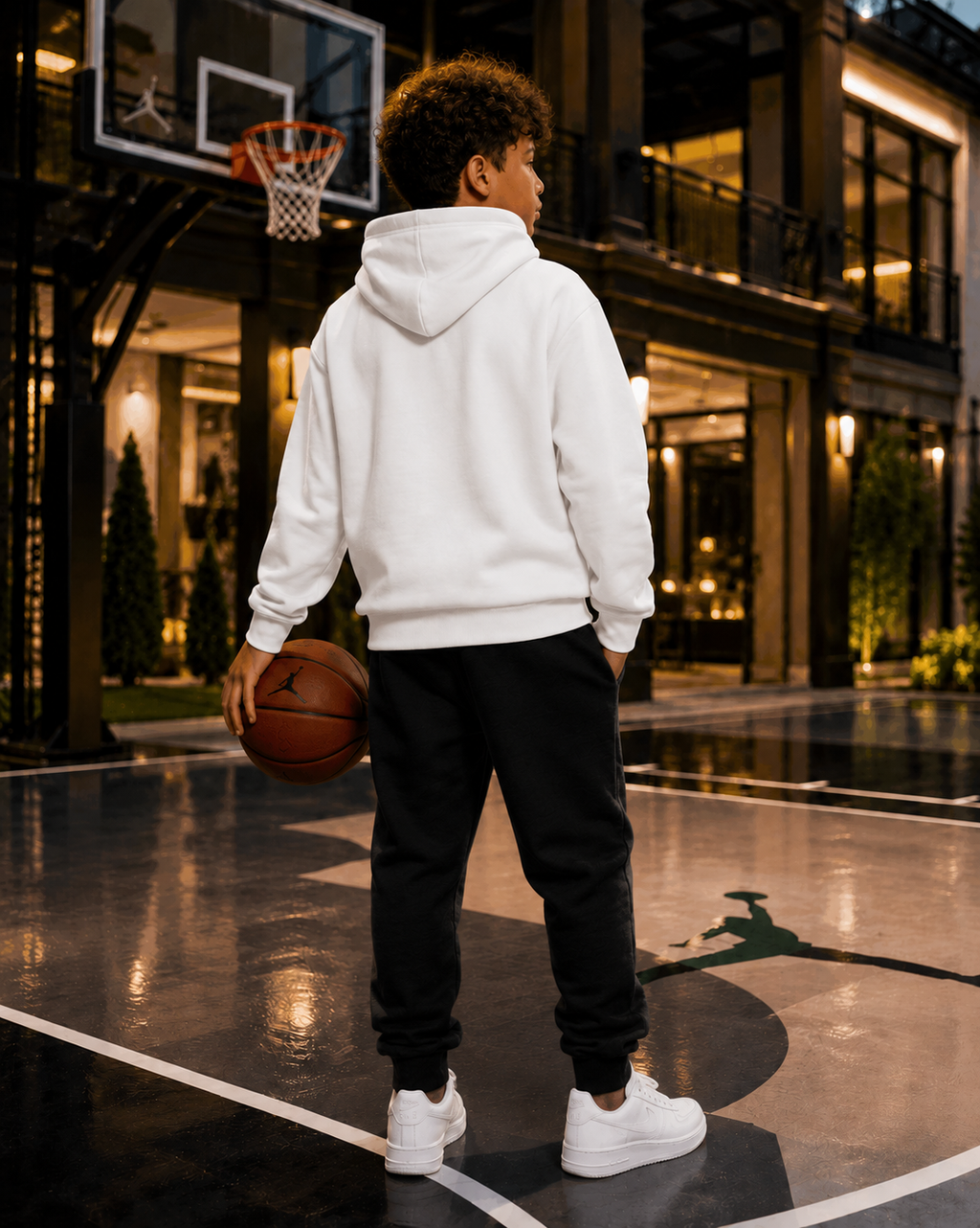 MINI LEGEND
