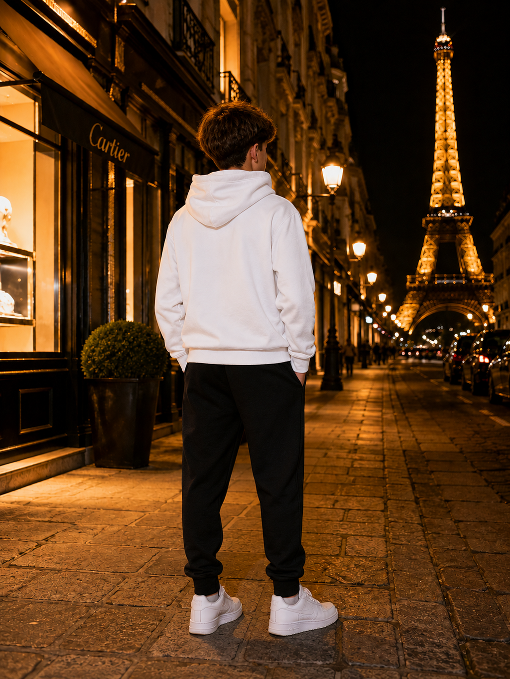 MINI MONTPARNASSE
