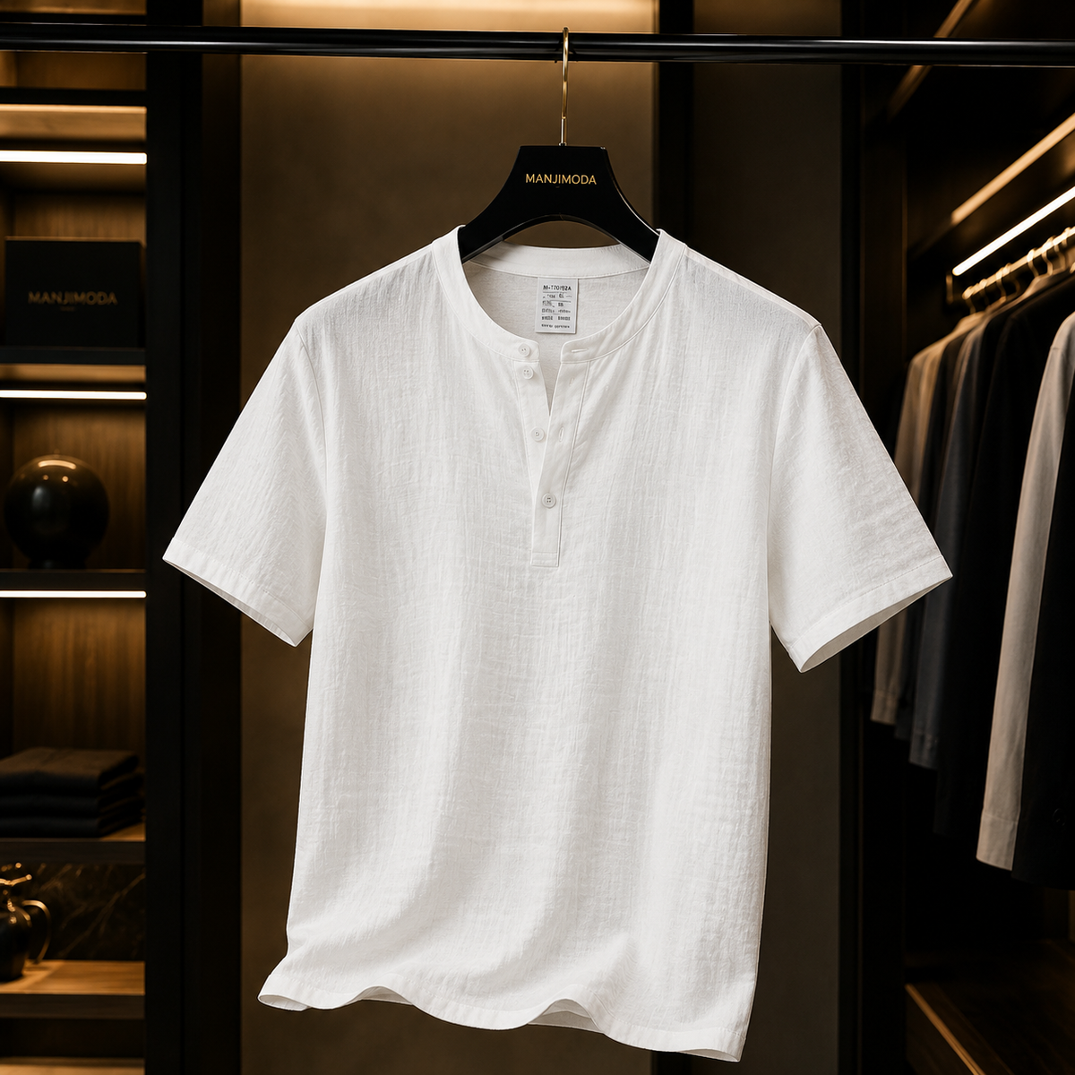 LINEN SHORE