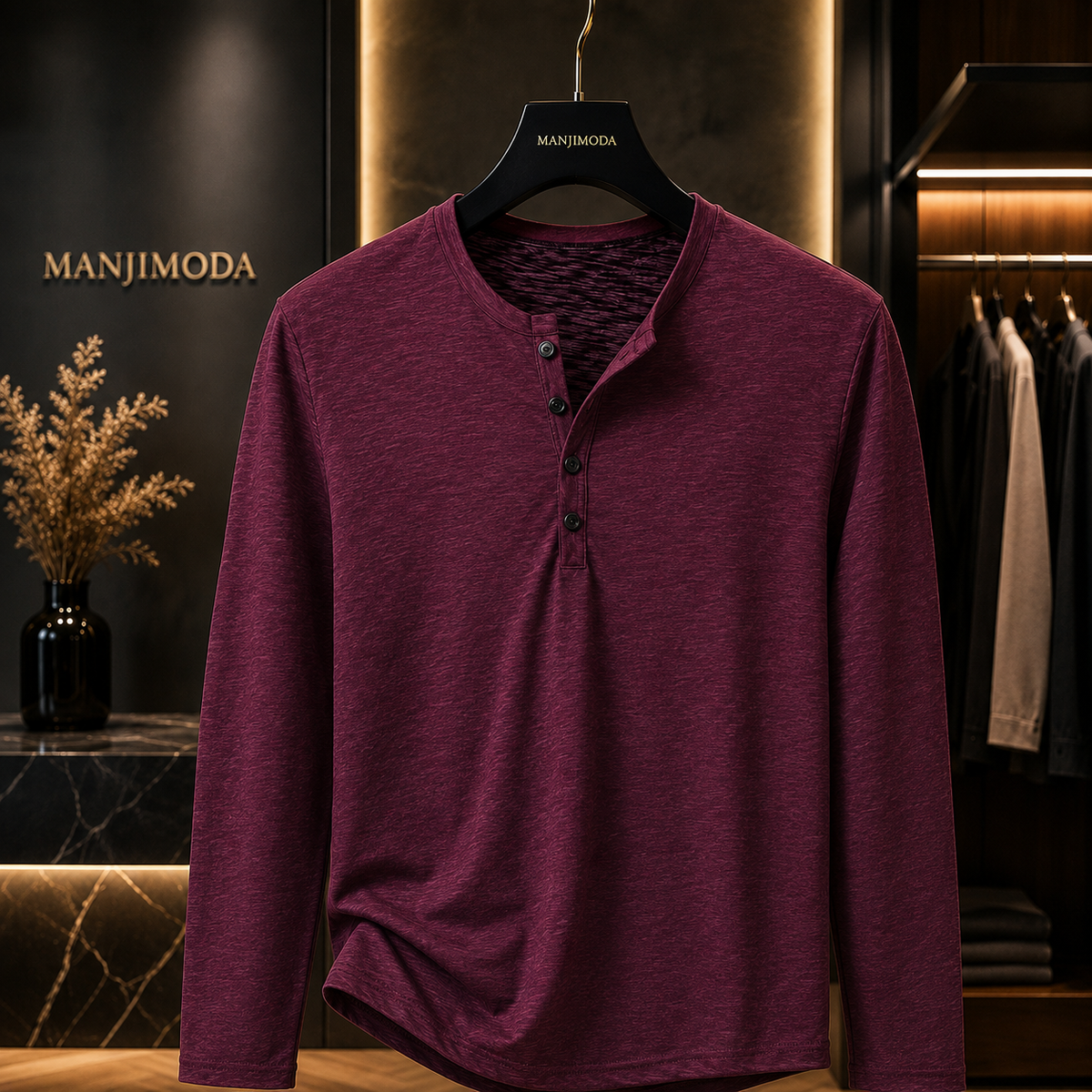 SAND HENLEY