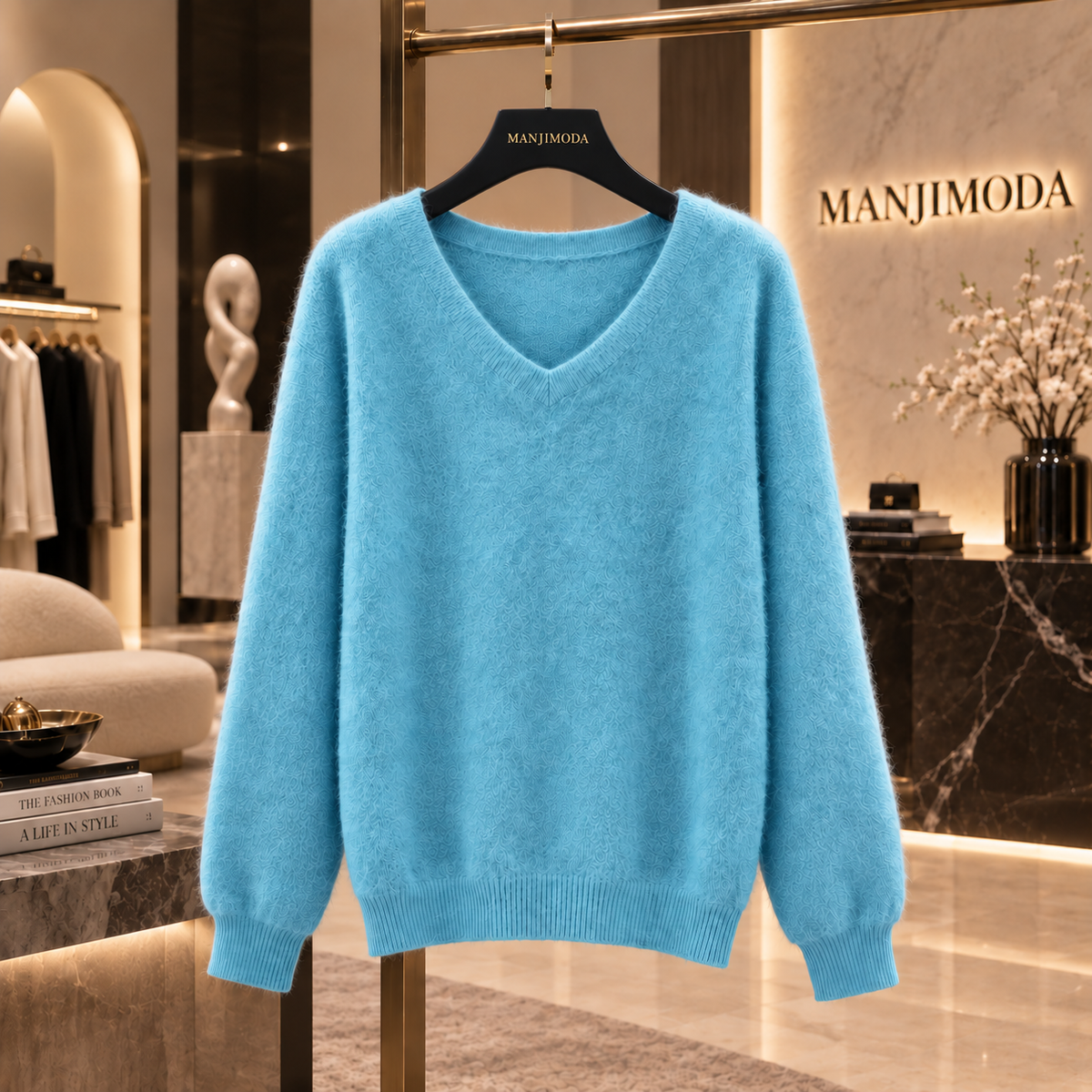 PEAKKNIT