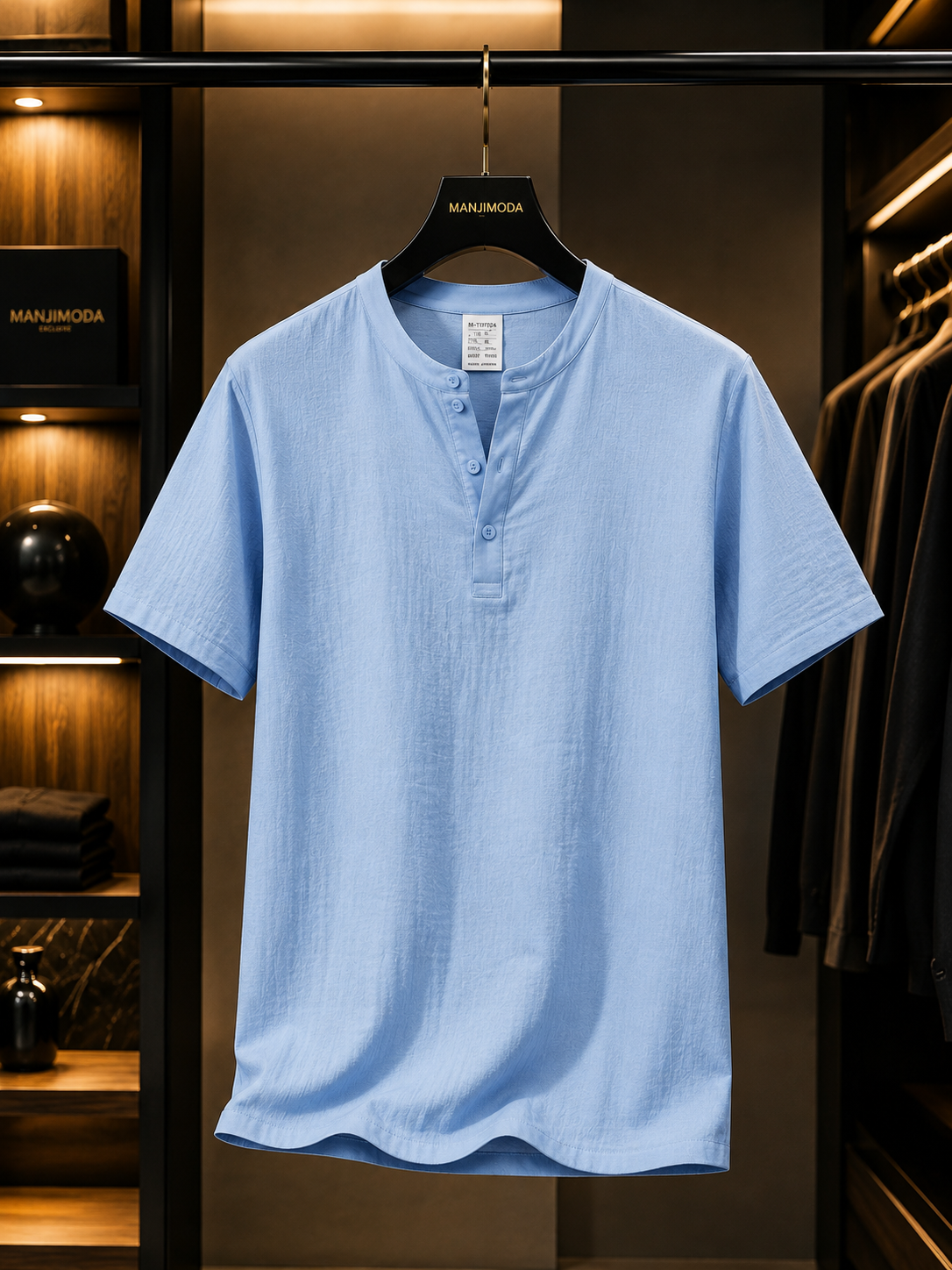 LINEN SHORE