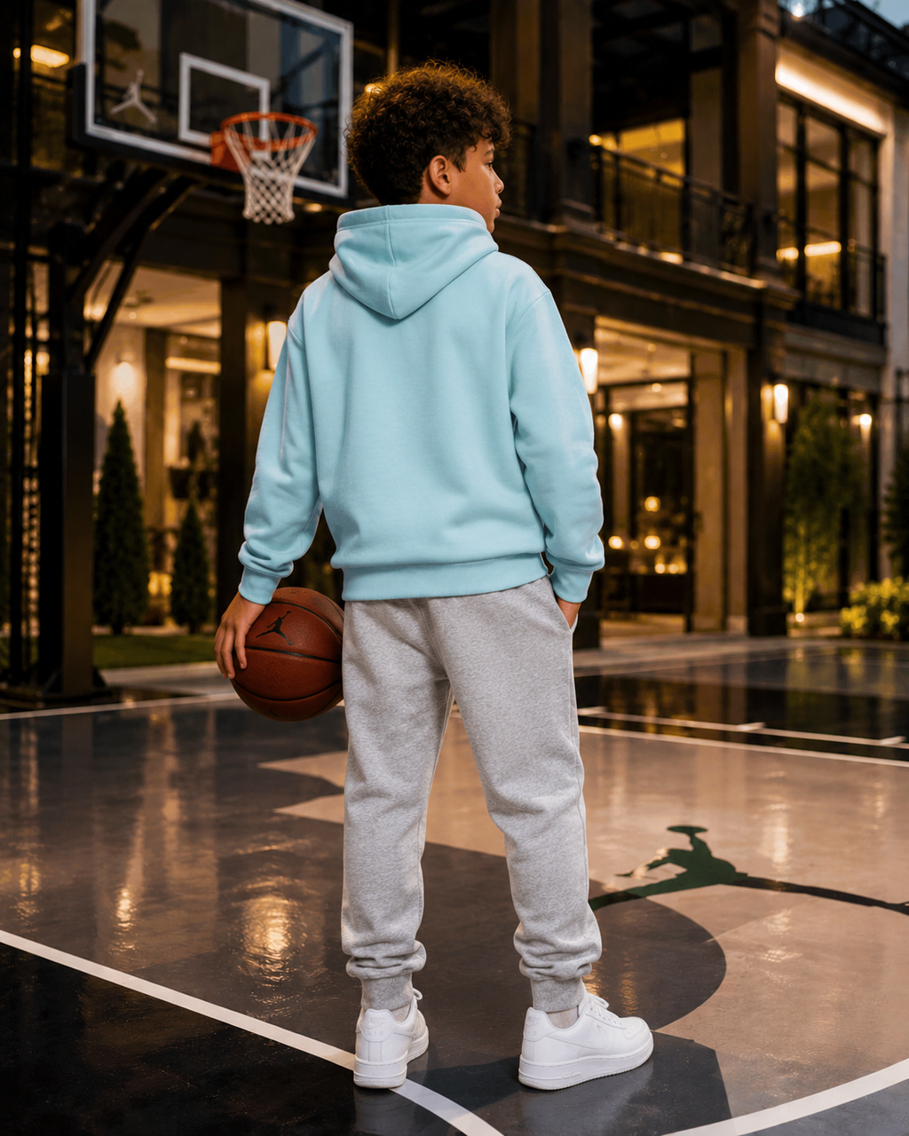 MINI LEGEND