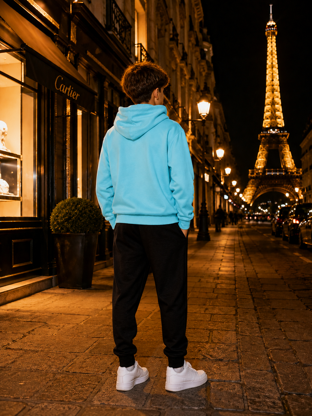 MINI MONTPARNASSE