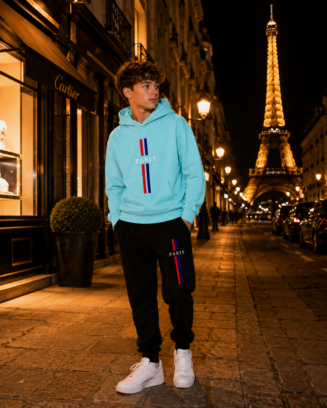 MINI MONTPARNASSE