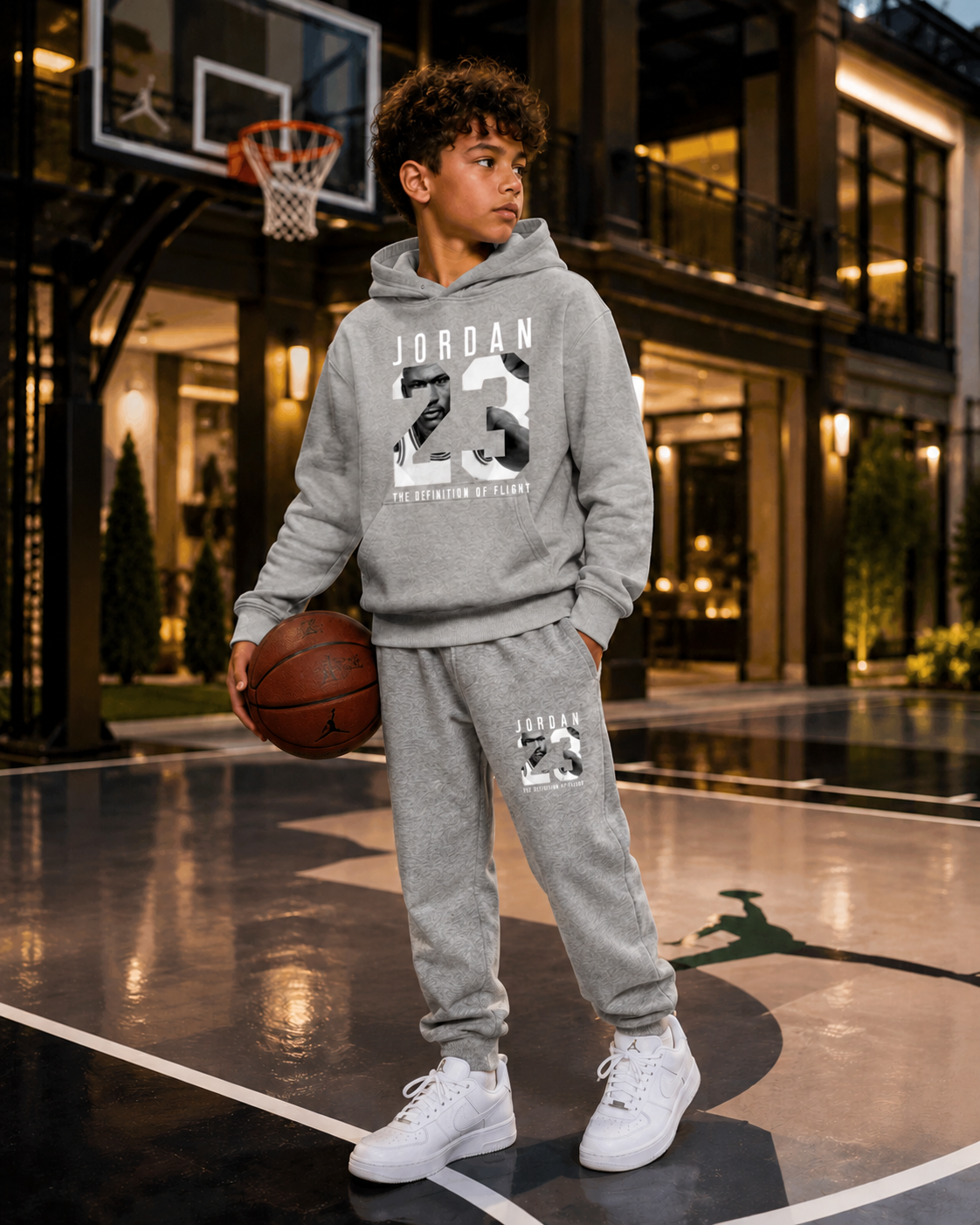 MINI LEGEND